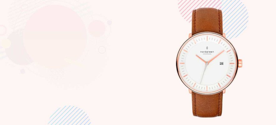 Women's watch